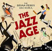 FERRY BRYAN-THE JAZZ AGE CD *NEW*