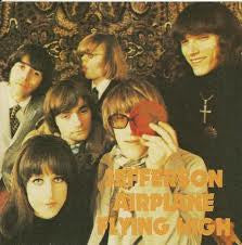 JEFFERSON AIRPLANE-FLYING HIGH CD *NEW*