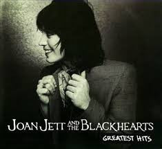 JETT JOAN AND THE BLACKHEARTS-GREATEST HITS 2CD *NEW*