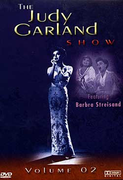 GARLAND JUDY-THE JUDY GARLAND SHOW VOL 2 DVD *NEW*