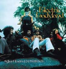 HENDRIX JIMI-ELECTRIC LADYLAND DELUXE EDITION 3CD+BLURAY *NEW*