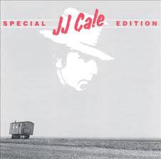 CALE JJ-SPECIAL EDITION CD G