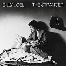 JOEL BILLY-THE STRANGER LP *NEW*