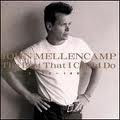 MELLENCAMP JOHN-BEST THAT I COULD DO 1978 1988 CD VG