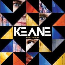 KEANE-PERFECT SYMMETRY CD LN