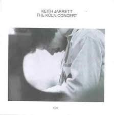JARRETT KEITH-THE KOLN CONCERT CD  *NEW*