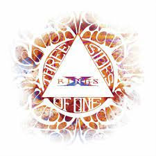 KING'S X-THREE SIDES OF ONE CD *NEW*