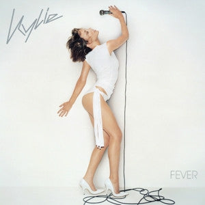 MINOGUE KYLIE-FEVER CD G