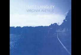 LANGLEY MATT-VIRGINIA AVENUE CD *NEW*