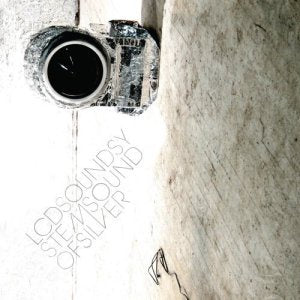 LCD SOUNDSYSTEM-SOUND OF SILVER CD VG