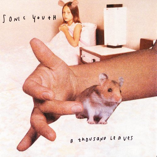 SONIC YOUTH-A THOUSAND LEAVES *NEW*