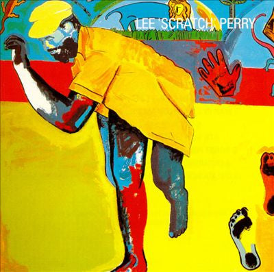 PERRY LEE SCRATCH-REGGAE GREATS *NEW*