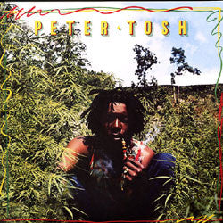 TOSH PETER-LEGALIZE IT CD *NEW*