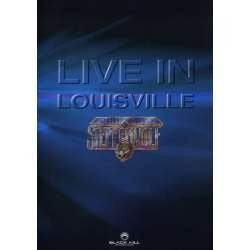 STEPPENWOLF FEAT JOHN KAY-LIVE IN LOUSIVILLE DVD *NEW*
