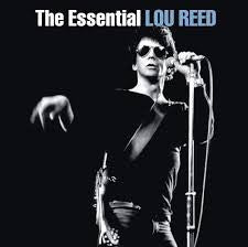 REED LOU-ESSENTIAL 2CD *NEW*