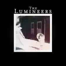 LUMINEERS THE-THE LUMINEERS *NEW*