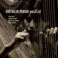 MANN NATALIA PASIF IST CD *NEW*