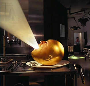 MARS VOLTA THE-DELOUSED IN THE COMATORIUM CD *NEW*