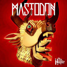 MASTODON-THE HUNTER LP *NEW*