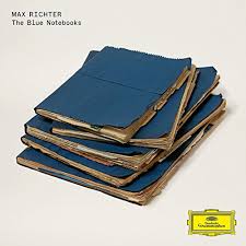 RICHTER MAX-THE BLUE NOTEBOOKS 15TH ANNIVERSARY EDITION 2CD *NEW*