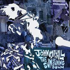 MAYALL JOHN-THE SUN IS SHINING DOWN LP *NEW*