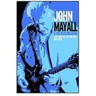 MAYALL JOHN BLUESBREAKERS-LIVE BOTTOM LINE DVD *NEW*
