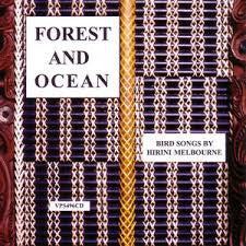 MELBOURNE HIRINI-FOREST AND OCEAN *NEW*