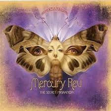 MERCURY REV-SECRET MIGRATION CD G