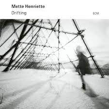 HENRIETTE METTE-DRIFTING CD *NEW*