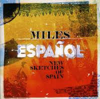 MILES ESPANOL NEW SKETCHES OF SPAIN-VARIOUS ARTISTS 2CD *NEW*