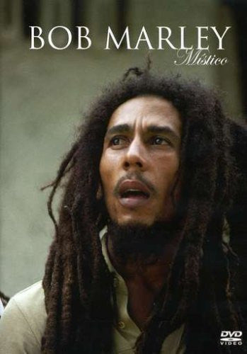 MARLEY BOB-MISTICO DVD *NEW*