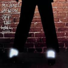 JACKSON MICHAEL-OFF THE WALL SPECIAL EDITION CD VG+