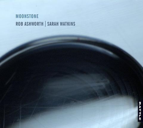 ASHWORTH / WATKINS-MOONSTONE 2CD *NEW*