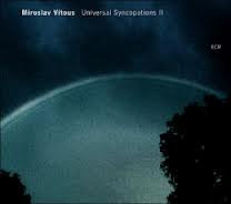 VITOUS MIROSLAV-UNIVERSAL SYNCOPATIONS II *NEW*