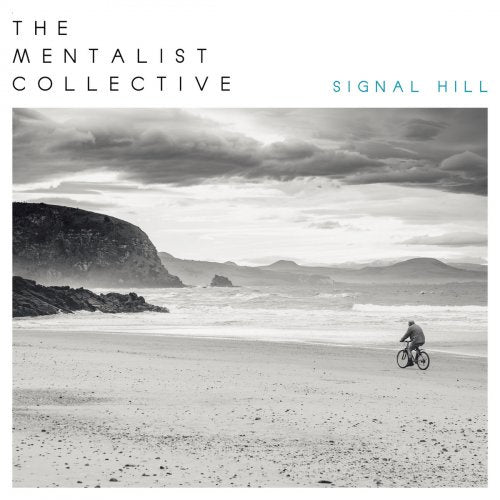 MENTALIST COLLECTIVE THE-SIGNAL HILL CD *NEW*