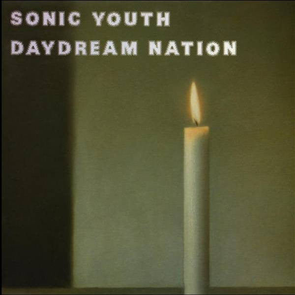 SONIC YOUTH-DAYDREAM NATION *NEW*