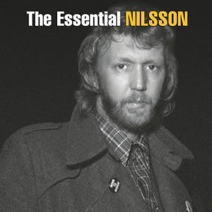 NILSSON-ESSENTIAL 2CD *NEW*