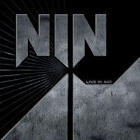 NINE INCH NAILS-LIVE ON AIR CD *NEW*