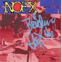 NOFX-BRICKING THE HITS CD *NEW*