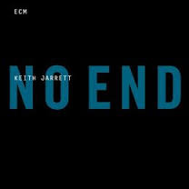 JARRETT KEITH-NO END 2CD *NEW*