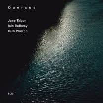 TABOR BALLAMY WARREN-QUERECUS *NEW*