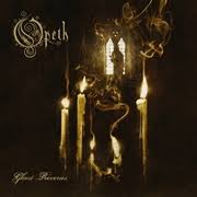 OPETH-GHOST REVERIES 2LP *NEW*