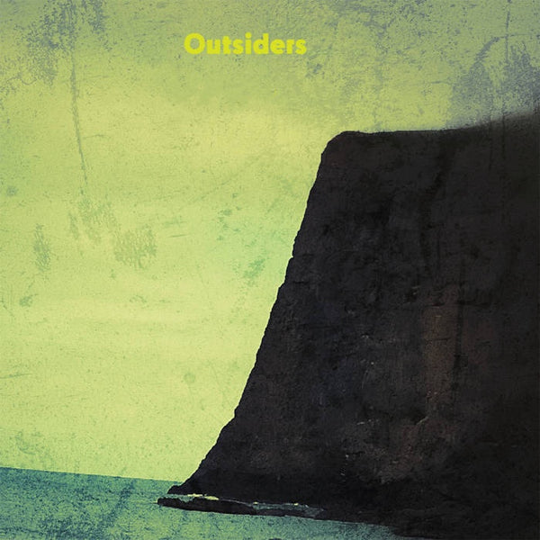 OUTSIDERS-MANUMIT LP *NEW*