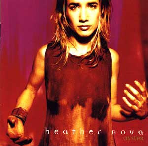 NOVA HEATHER-OYSTER 2CD G