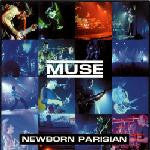 MUSE-NEWBORN PARISIAN CD *NEW*