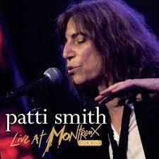SMITH PATTI-LIVE AT MONTREUX 2005 DVD M
