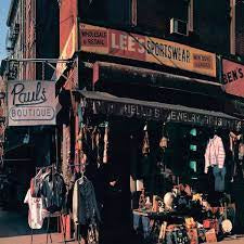 BEASTIE BOYS-PAUL'S BOUTIQUE LP *NEW*RH