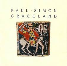 SIMON PAUL-GRACELAND CD *NEW*