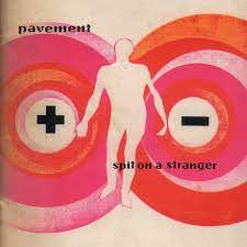 PAVEMENT-SPIT ON A STRANGER 12" EP *NEW*