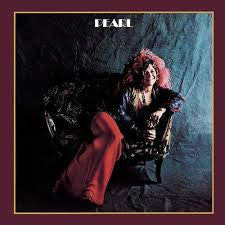 JOPLIN JANIS-PEARL *NEW*